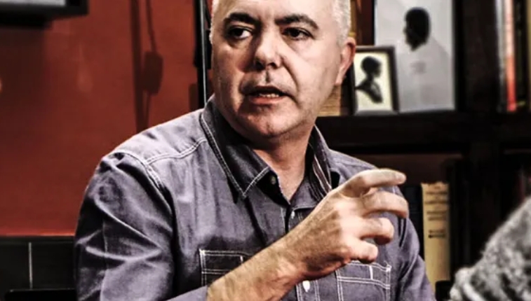 GKaps Live Presents Miguel Gomez by Grupokaps