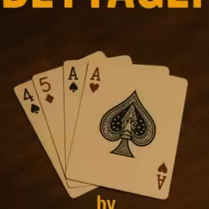 DETTAGLI by Joseph B