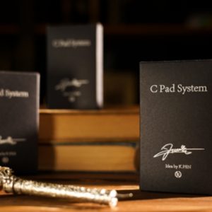 C Pad System by TCC & K.Pen