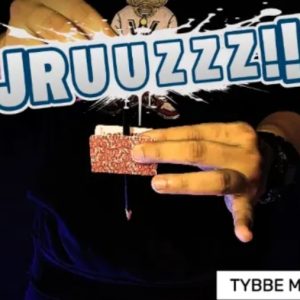 JRUUZZ!! by Ebby Tones