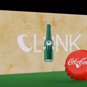 The Clink by Wonder House