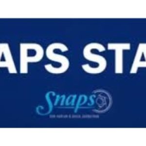 Snaps Stack by David Jonathan & Dan Harlan (New Version 2025)