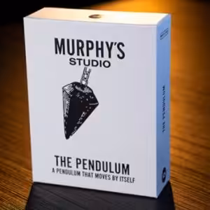 The Pendulum by Tony Anverdi