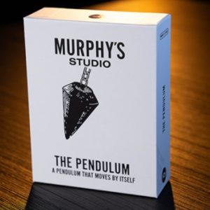 The Pendulum by Tony Anverdi