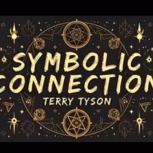 Symbolic Connections by Terry Tyson