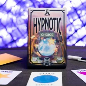 HYPNOTIC CHOICE by Apprentice Magic