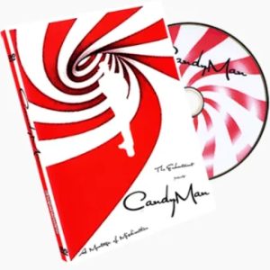 Candyman by The Enchantment