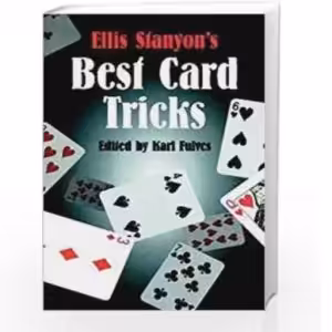 Karl Fulves – Ellis Stanyon Best Card Tricks