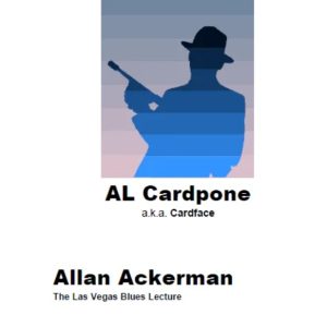 Allan Ackerman – Al Cardpone