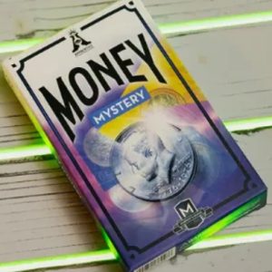 MONEY MYSTERY by Apprentice Magic