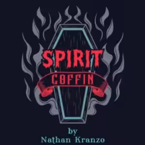 Spirit Coffin by Nathan Kranzo