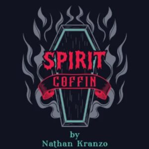 Spirit Coffin by Nathan Kranzo