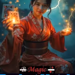 Perfect Match by Biagio Fasano (B. Magic)