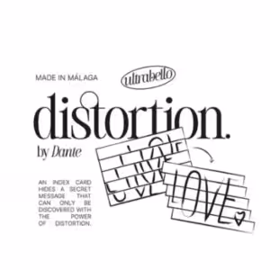 Distortion by Dante