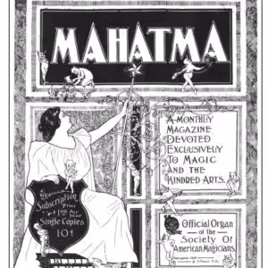 Mahatma by George Little ( 9 Vols )