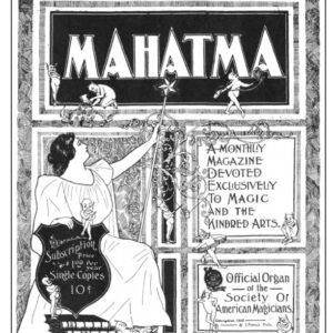 Mahatma by George Little ( 9 Vols )