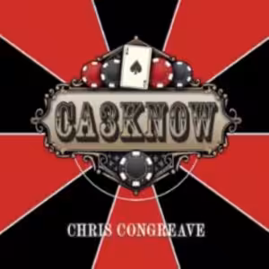 Ca3know by Chris Congreave