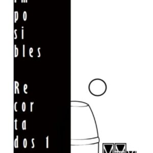 Magia Estudio – Imposibles recortados Vol.1 (Spanish)