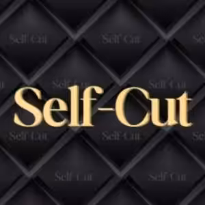 Self-Cut by Jimmy Delp