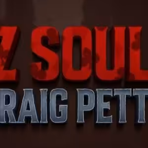 EZ Souls by Craig Petty