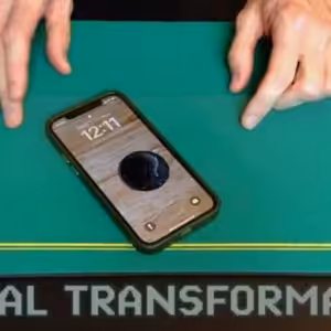 Digital Transformation by Sergey Zmeev