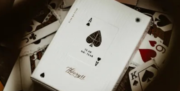 TNT by Nicholas Lawrence