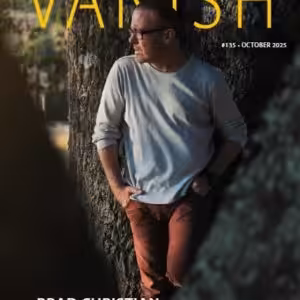 Vanish Magazine #135