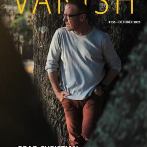 Vanish Magazine #135