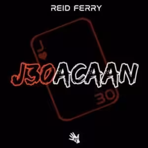 J30 ACAAN by Reid Ferry