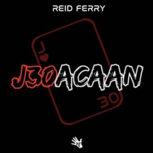 J30 ACAAN by Reid Ferry