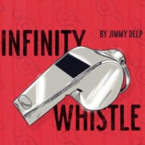 Infinity Whistle by Jimmy Delp