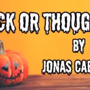 Trick or Thought by Jonas Caetano