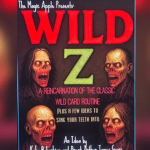 Wild Z by Brent Geris