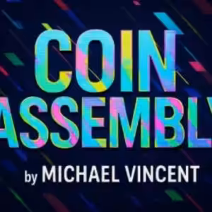 Michael Vincent – Coin Assembly