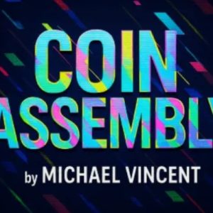 Michael Vincent – Coin Assembly