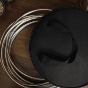 Wonderful Linking Rings by Axel Hecklau