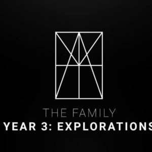 Benjamin Earl – The Family November 2024