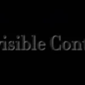 Invisible Control by Stoyan D