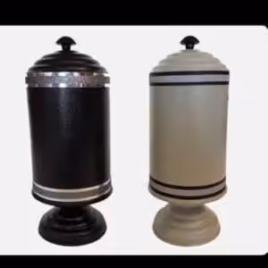 Tora Magic – Automatic Fire Cage (3 Usage)