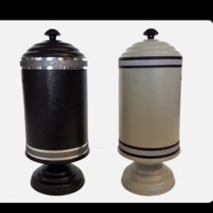 Tora Magic – Automatic Fire Cage (3 Usage)