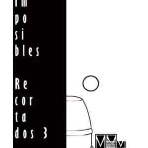 Magia Estudio – Imposibles recortados Vol.3 (Spanish)