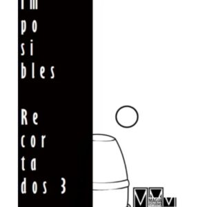 Magia Estudio – Imposibles recortados Vol.3 (Spanish)