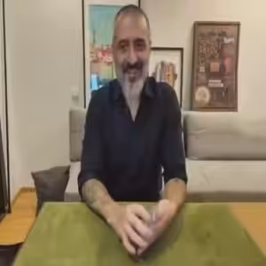 Daniel Prado and Danny Goldsmith Lecture