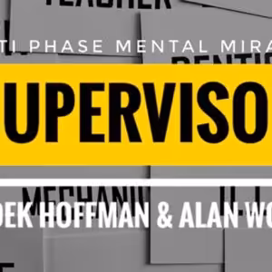 Supervisor by Radek Hoffman (New 2025)