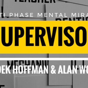 Supervisor by Radek Hoffman (New 2025)