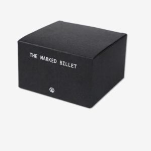 The Marked Billet by TCC Magic
