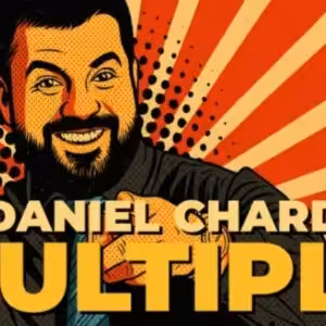 Multiply Academy with Daniel Chard 4th Nov