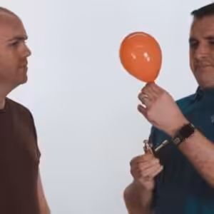 Balloonatic – The Smaller Divers Lung Tester by O’Grady