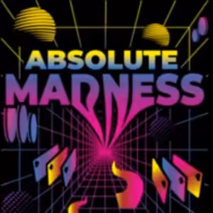 Absolute Madness by Craig Petty
