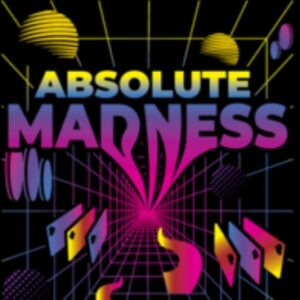 Absolute Madness by Craig Petty